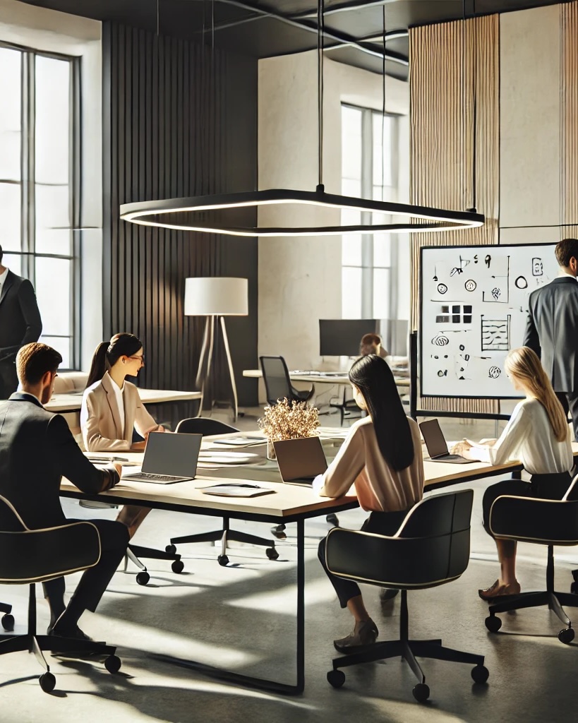 office